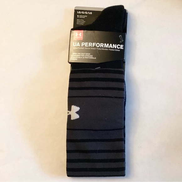 Under Armour Other - 💙 Sale 3 For $20.00 Under Armour  Mens Socks